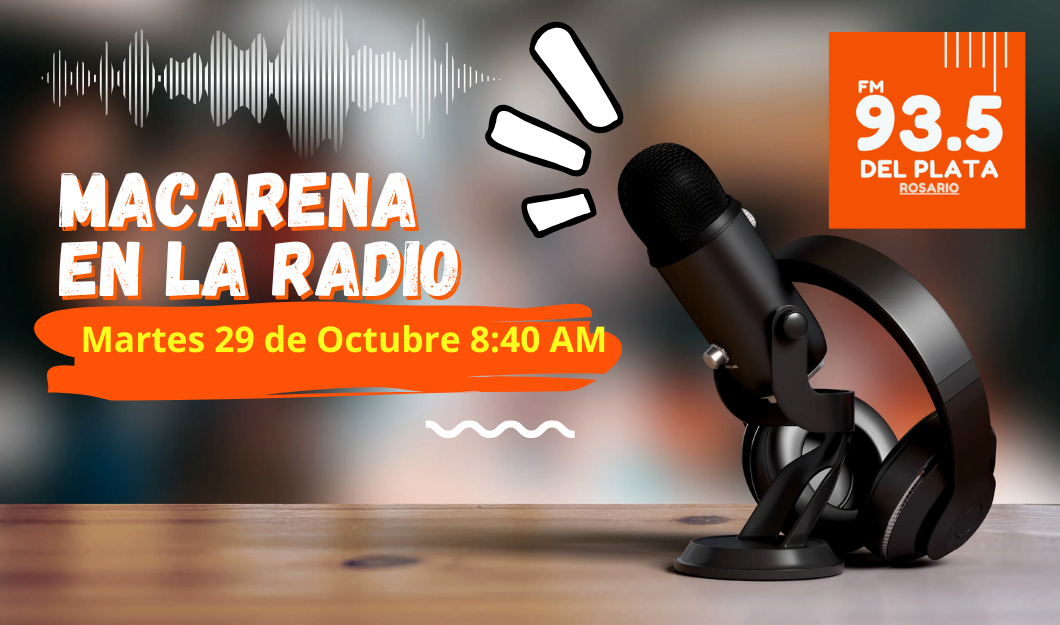 Macarena-Fragueiro-Frias-ABOGADAS-DE-SALUD®-FM-del-Plata-93.5