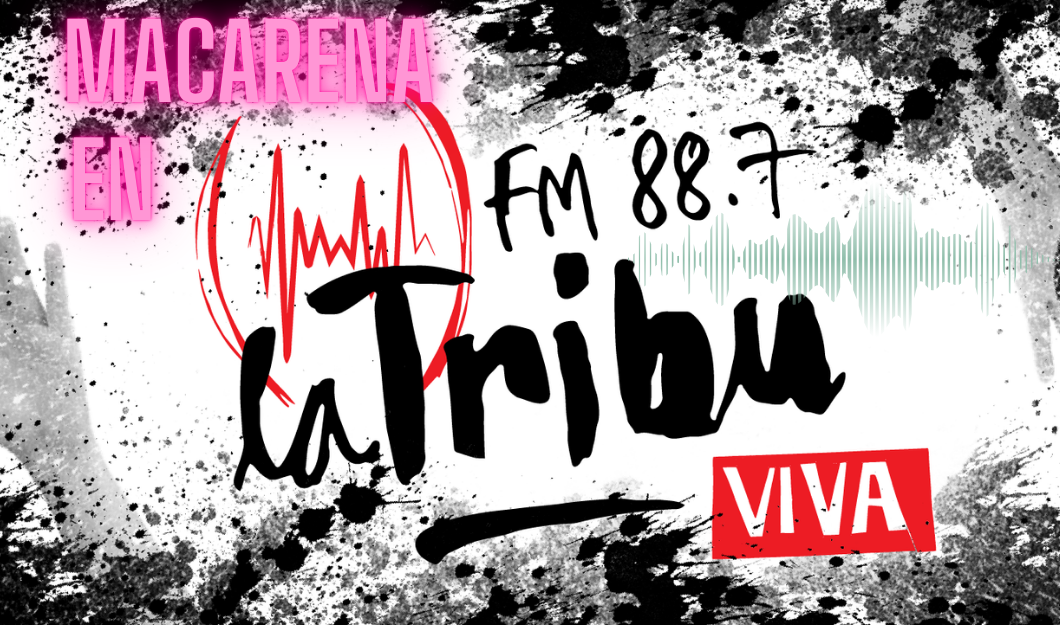 macarena fragueiro frias ABOGADAS DE SALUD® en radio fm la tribu 29 de octubre