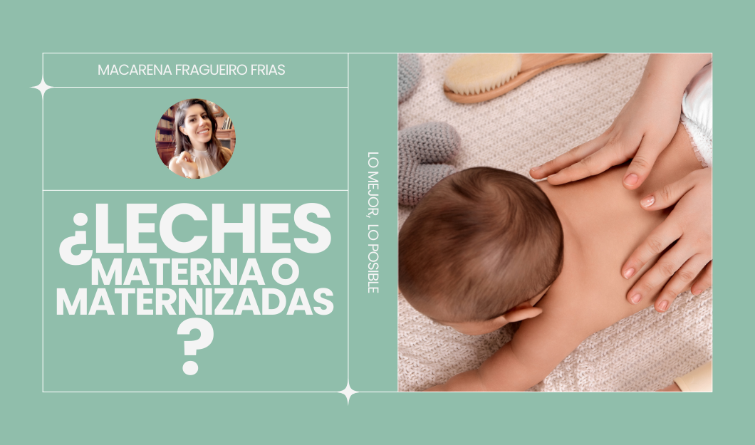 ABOGADAS DE SALUD® leche maternizadas macarena fragueiro frias