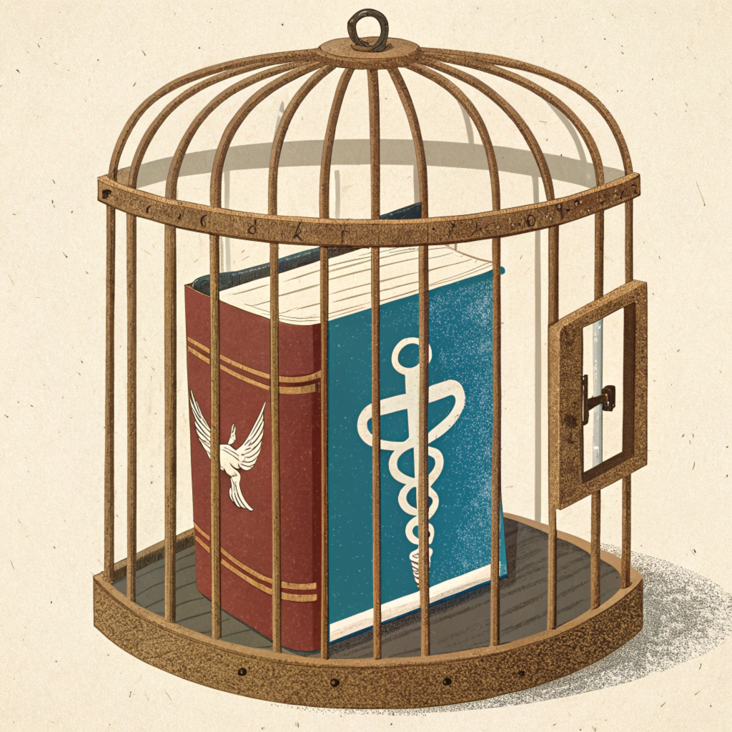 Necesitas de ABOGADOS DE SALUD para dfenderte de las restricciones a planes cerrados