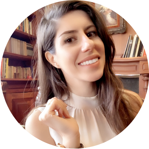 Macarena Fragueiro Frias
